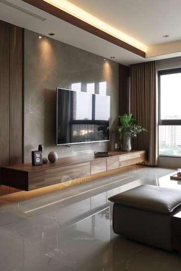 4 BHK Flat In Rustomjee Ocean Vista For Sale  In Versova