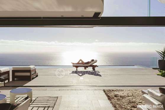 4 BHK Flat In Rustomjee Ocean Vista For Sale  In Versova