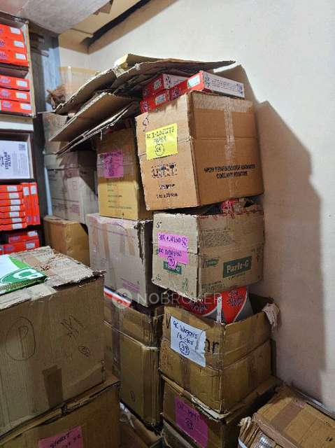 1 RK House for Rent  In Dighi