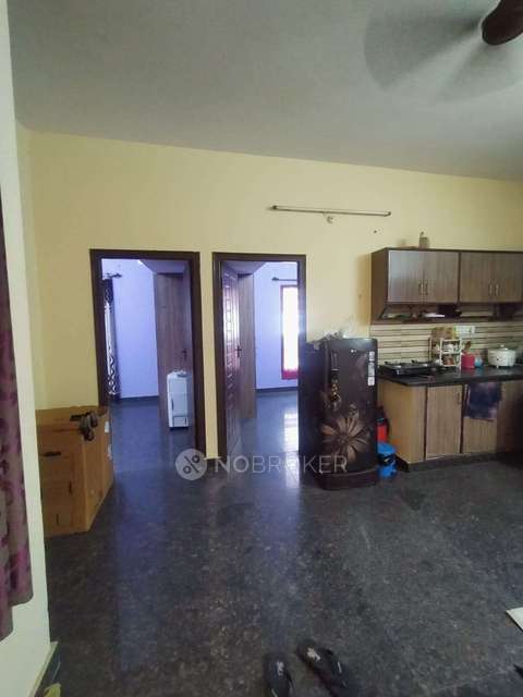 2 BHK Flat In Saihaan Khan Mansion for Rent  In Shanti Nagar