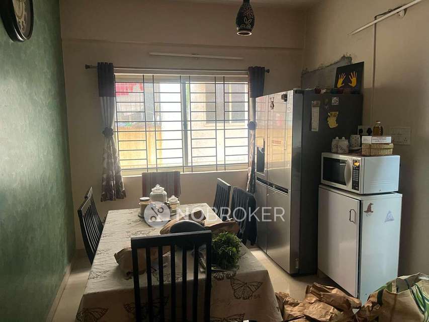 3 BHK Flat In Temple View For Sale  In Rr Nagar