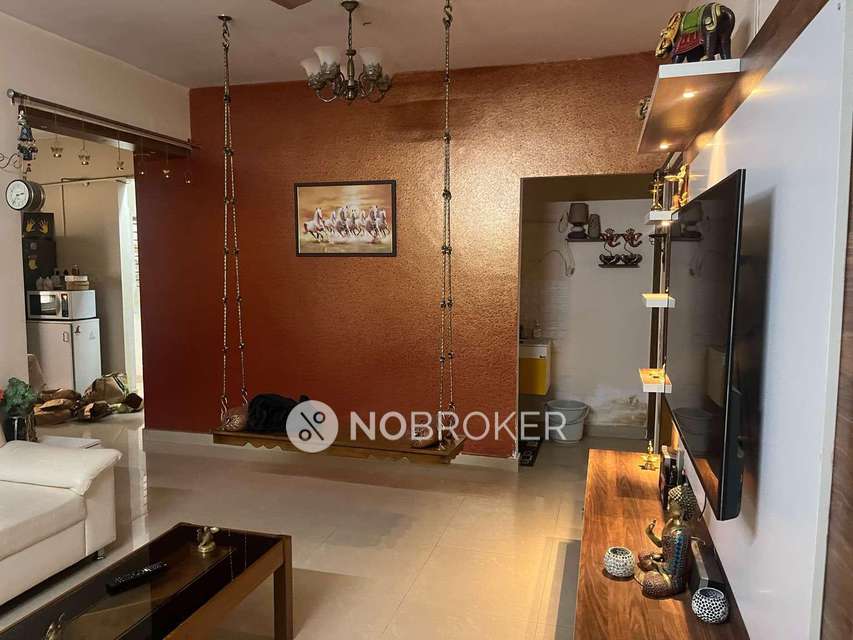 3 BHK Flat In Temple View For Sale  In Rr Nagar