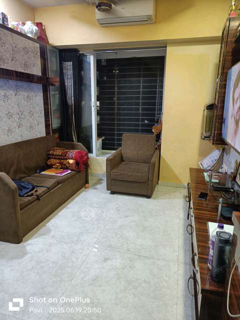 1 BHK Flat In Lodha Amara For Sale  In Thane