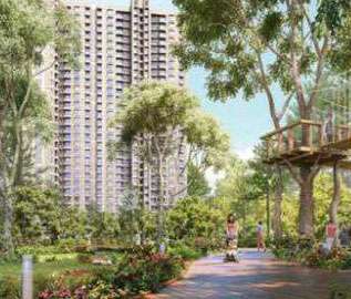 1 BHK Flat In Lodha Amara For Sale  In Thane