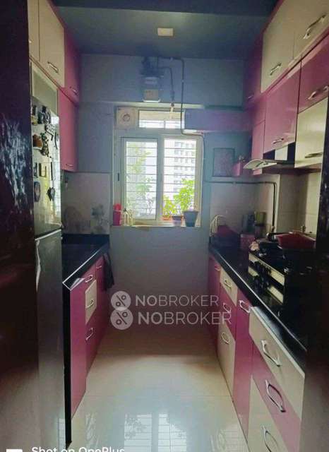 1 BHK Flat In Lodha Amara For Sale  In Thane