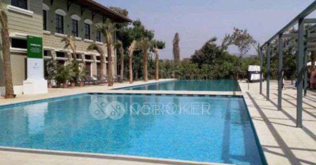 1 BHK Flat In Lodha Amara For Sale  In Thane