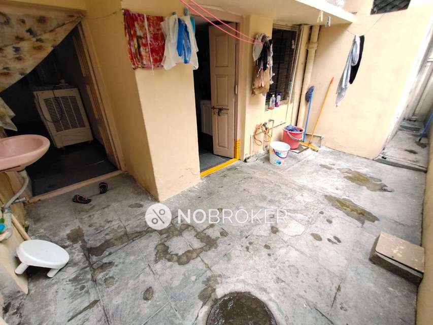 1 RK House for Rent  In Somajiguda