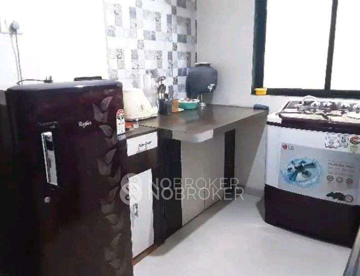 1 BHK Flat In Panvelkar Classic For Sale  In 002, Canterbury, Panvelkar Classic, Navare Nagar, Ambernath, Maharashtra 421501, India