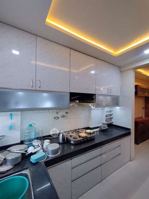 2 BHK Flat In Kingston Atlantis For Sale  In Mohammed Wadi