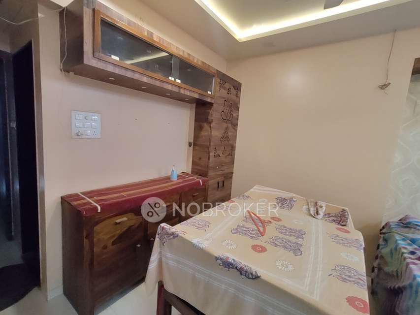 2 BHK Flat In Kingston Atlantis For Sale  In Mohammed Wadi