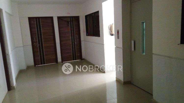 2 BHK Flat In Rk Residence for Rent  In  Ulwe