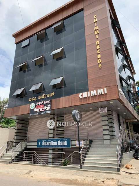 Office Space in Jalahalli, Bangalore for sale 