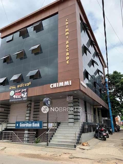 Office Space in Jalahalli, Bangalore for sale 