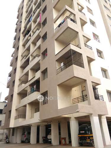 2 BHK Flat In Nirmal  For Sale  In Katraj