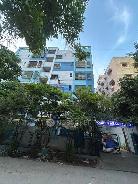 2 BHK Flat In Queen Apartment For Sale  In Malkajgiri