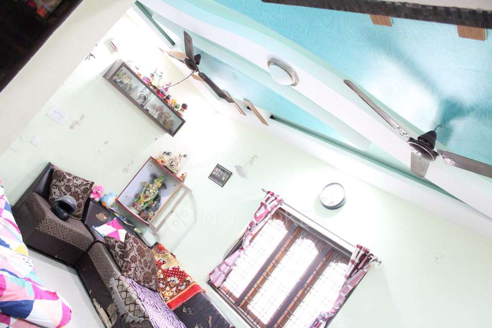 2 BHK Flat In Queen Apartment For Sale  In Malkajgiri