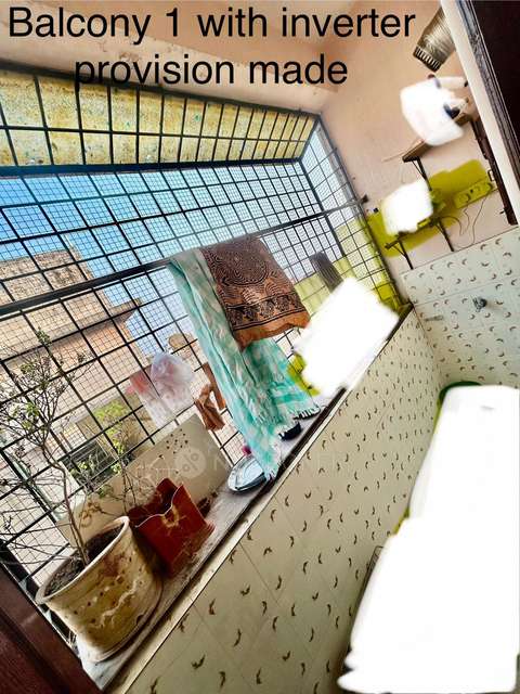 2 BHK Flat In Queen Apartment For Sale  In Malkajgiri