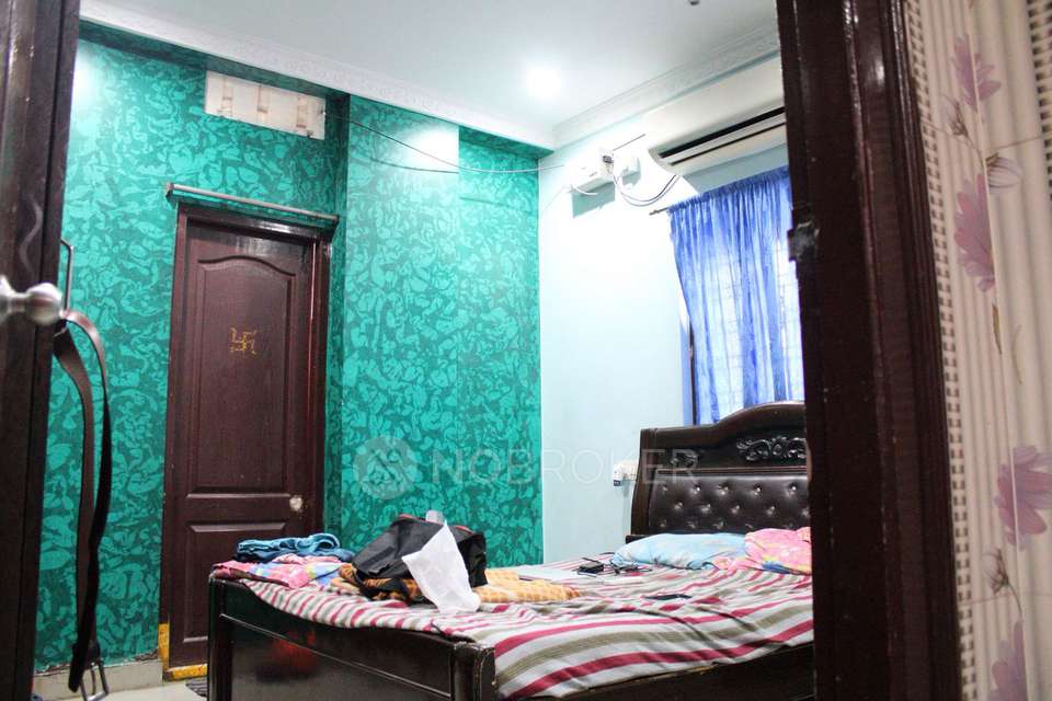 2 BHK Flat In Queen Apartment For Sale  In Malkajgiri