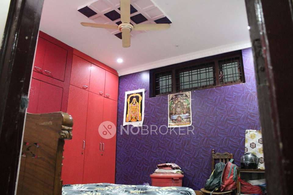 2 BHK Flat In Queen Apartment For Sale  In Malkajgiri