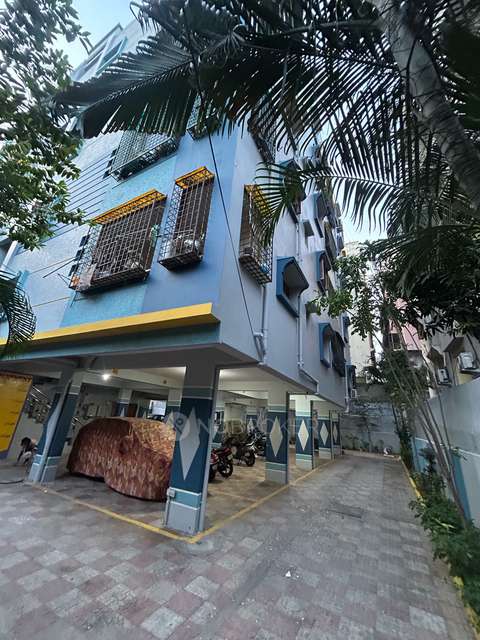 2 BHK Flat In Queen Apartment For Sale  In Malkajgiri