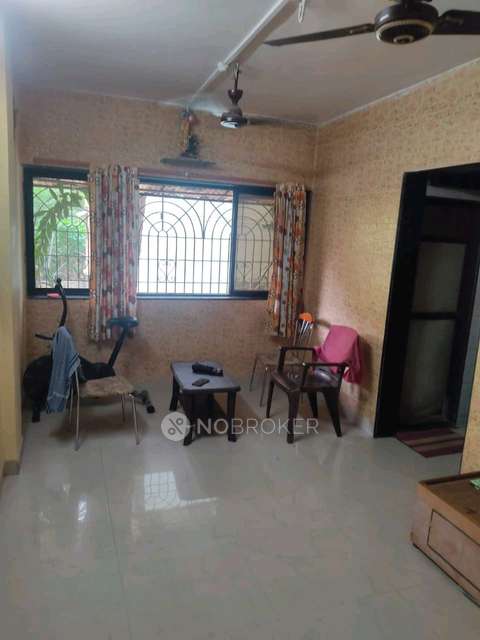 1 BHK Flat In Shree Krishna Complex  For Sale  In Vasai West