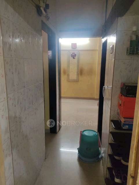 1 BHK Flat In Shree Krishna Complex &#40;skc&#41; For Sale  In Vasai West