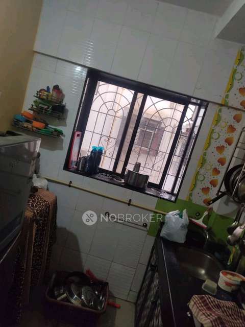 1 BHK Flat In Shree Krishna Complex &#40;skc&#41; For Sale  In Vasai West