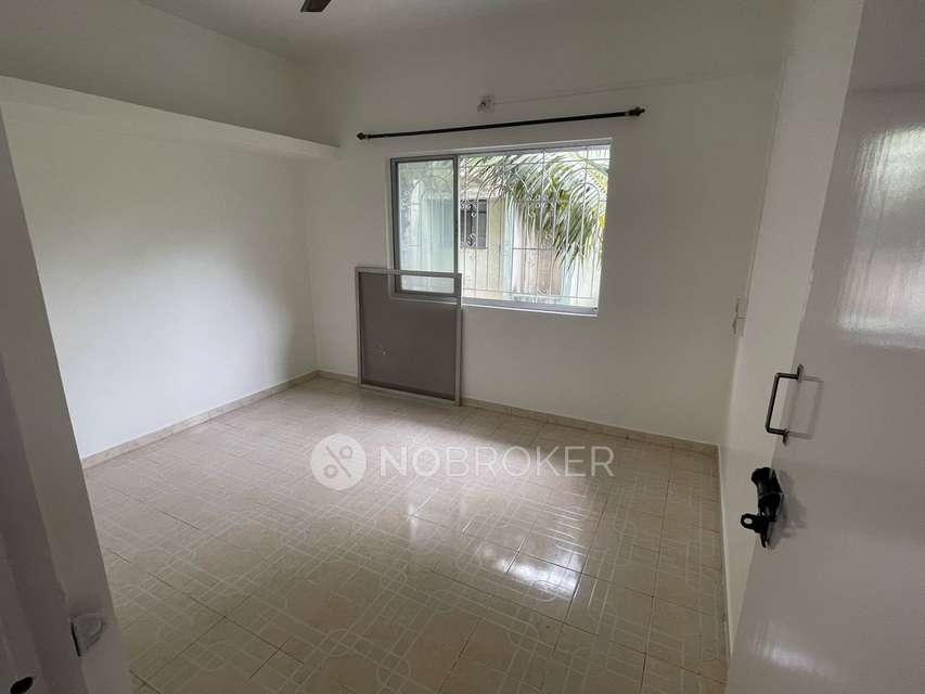 1 BHK Flat In Dhanlaxmi Apartment for Rent  In Kothrud