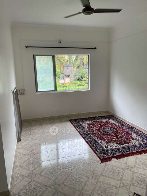 1 BHK Flat In Dhanlaxmi Apartment for Rent  In Kothrud