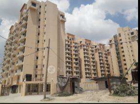 2 BHK Flat In Apex Our Homes for Rent  In Sector 37c