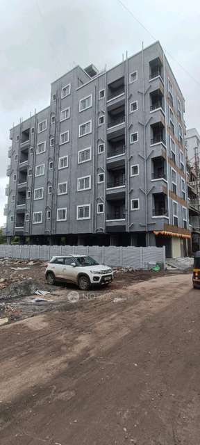 1 BHK Flat In Matoshri Residency for Rent  In Hinjawadi