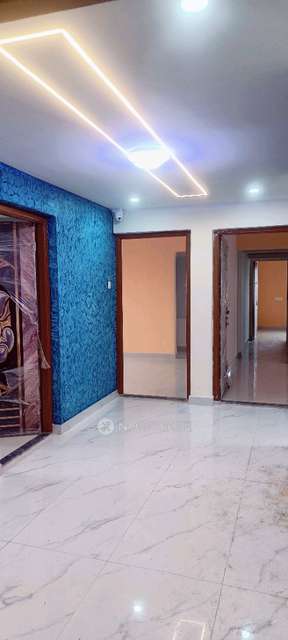 1 BHK Flat In Matoshri Residency for Rent  In Hinjawadi