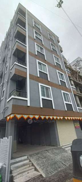 1 BHK Flat In Matoshri Residency for Rent  In Hinjawadi