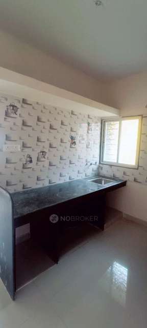 1 BHK Flat In Matoshri Residency for Rent  In Hinjawadi