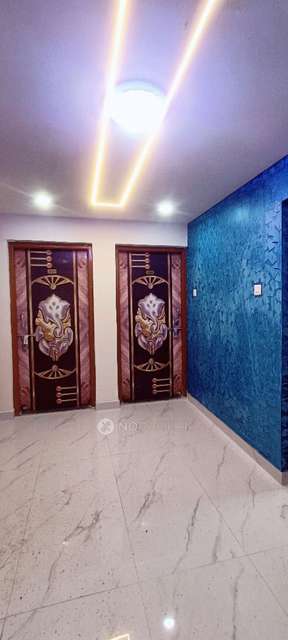 1 BHK Flat In Matoshri Residency for Rent  In Hinjawadi