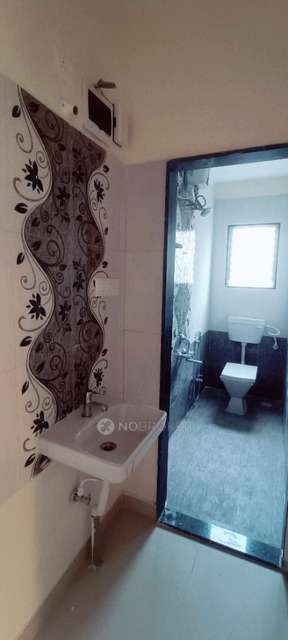 1 BHK Flat In Matoshri Residency for Rent  In Hinjawadi