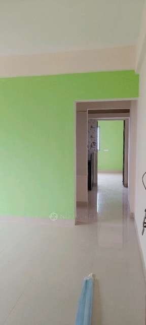 1 BHK Flat In Matoshri Residency for Rent  In Hinjawadi