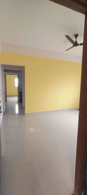 1 BHK Flat In Matoshri Residency for Rent  In Hinjawadi