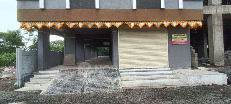 1 BHK Flat In Matoshri Residency for Rent  In Jp5m+64f, Kirti Classic Rd, Phase 1, Hinjawadi Rajiv Gandhi Infotech Park, Hinjawadi, Marunji, Maharashtra 411057, India