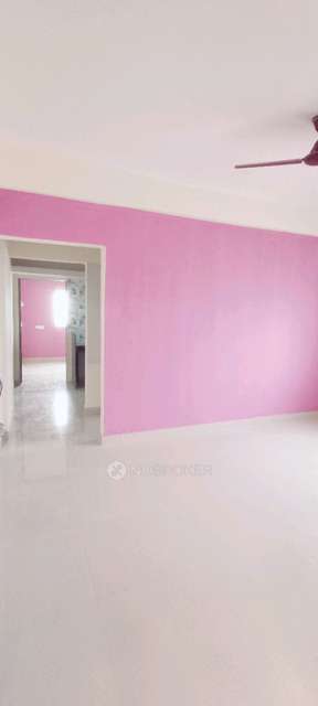 1 BHK Flat In Matoshri Residency for Rent  In Hinjawadi