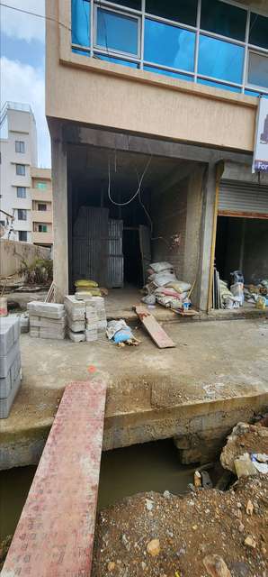 Shop in Ulwe, Mumbai for sale 