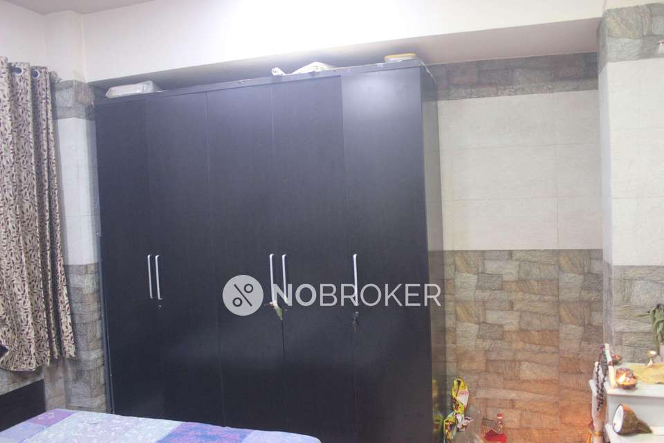 2 BHK Flat In Laxmi Park Society For Sale  In Dombivli