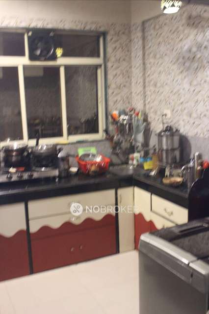 2 BHK Flat In Laxmi Park Society For Sale  In Dombivli