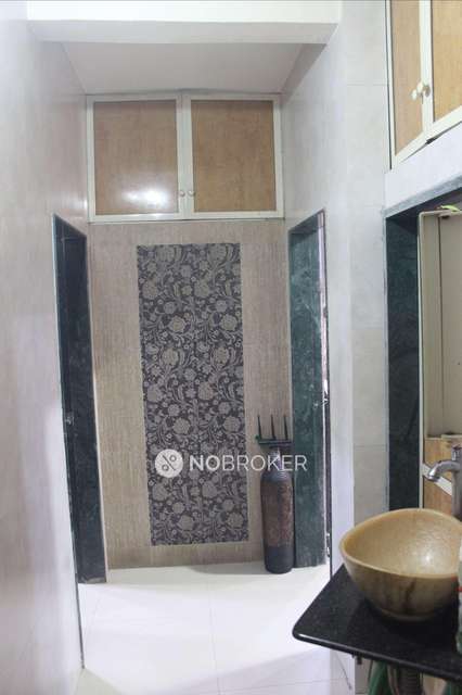 2 BHK Flat In Laxmi Park Society For Sale  In Dombivli