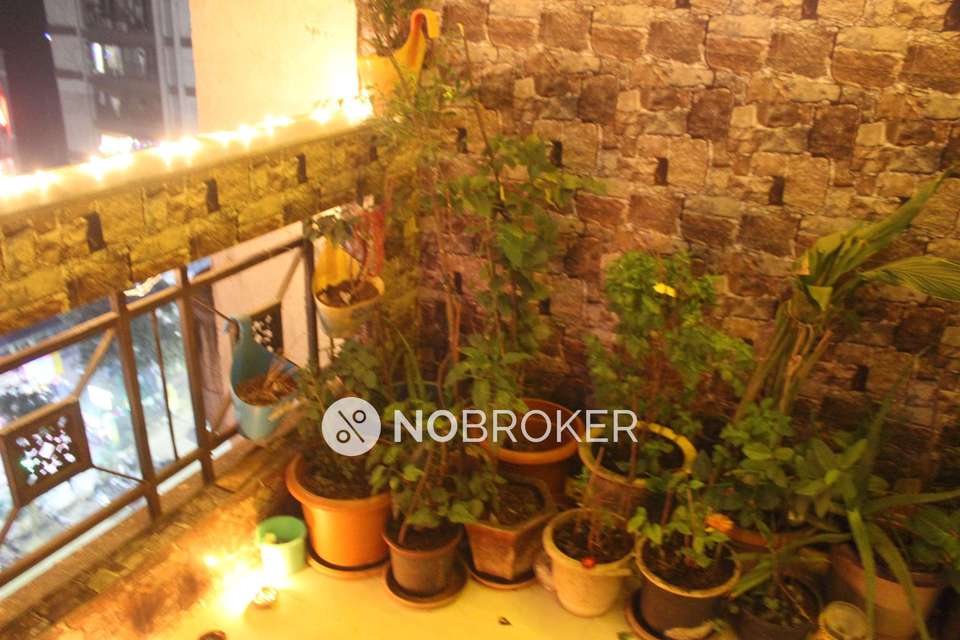 2 BHK Flat In Laxmi Park Society For Sale  In Dombivli