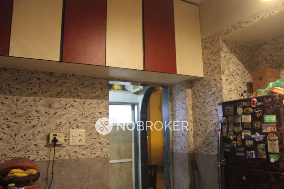 2 BHK Flat In Laxmi Park Society For Sale  In Dombivli