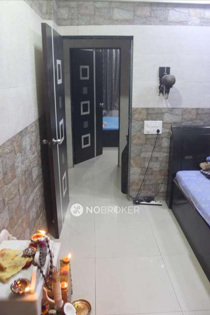 2 BHK Flat In Laxmi Park Society For Sale  In Dombivli