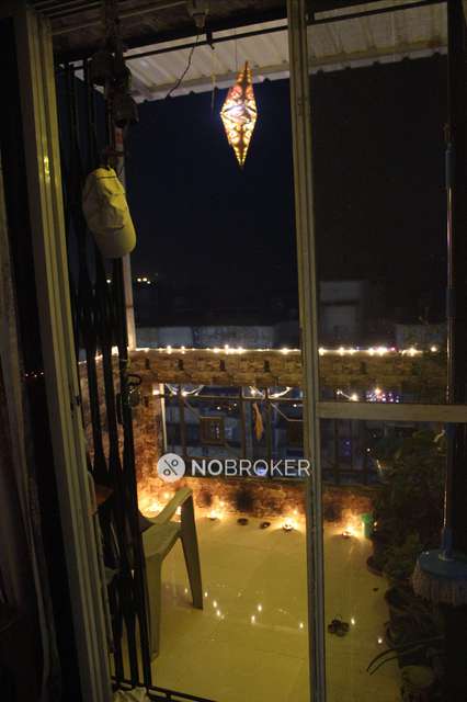 2 BHK Flat In Laxmi Park Society For Sale  In Dombivli