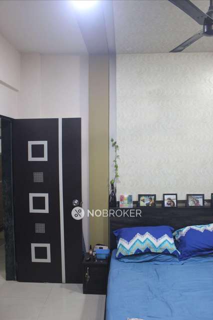 2 BHK Flat In Laxmi Park Society For Sale  In Dombivli