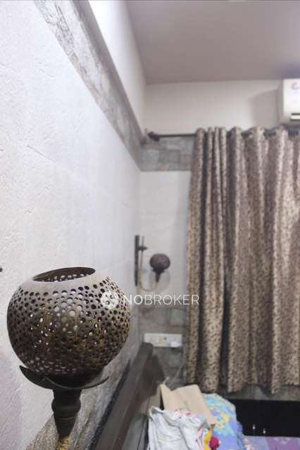 2 BHK Flat In Laxmi Park Society For Sale  In Dombivli